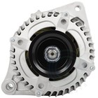 For 2013-2017 Honda Accord 3 5l V6 135a 12v Cw Alternator W 6-groove Pulley
