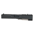Complete Slide For Glock 43 G43 Gen 4-5 - Integral Comp   Ported Barrel - New