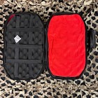 New Inception Designs Carbon Fiber Gun Case W  Egg Crate Foam - Large