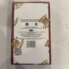 New factory Sealed 1999 Fleer Tradition Football Hobby Box Nfl Trading Cards