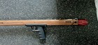 Riffe No Ka Oi Mid-handle Speargun     Jan 2011 Build - 55    - Very Good Condition