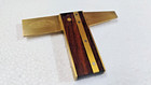 Bridge City Tool Works Dovetail Square Ds-1 Vintage In Original Box