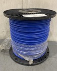 Commscope 1000  Cat6 23awg Communication Cable  Blue Jacket 760258509