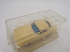 Vintage 1960 s Yonezawa Japan 1 43 Chevrolet Corvette Mib Slot Car