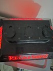Jagermeister Tap Machine Jemus Model 3 Bottle Shot Dispenser Chiller Working