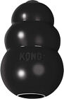Kong - Extreme Dog Toy - Toughest Natural Rubber  black 