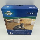 Petsafe Ssscat Motion Activated Spray Deterrent Nib Unopened