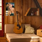 Coors Banquet Beer 16x24 Pamela Anderson Poster Retro 80s Style Bar Pub Decor