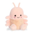 Aurora Palm Pals Augustin Shrimp Plush     5    Aquatic Stuffed Animal  1-615