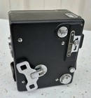 Ditmar Camera With Berthiot Paris Cinor 12 5mm 1 2 5