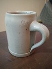 Vintage Stoneware Lowenbrau Munich German Beer Stein Mug  5 Liter