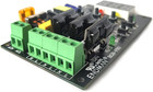 Traffic Light Controller Sequencer With 39  Sequences  3 Channel 80vac-260vac  L
