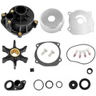 Water Pump Impeller Repair Rebuild Kit For Johnson Evinrude 5001594 90-200 Hp