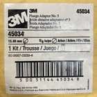 3m 45034 5 8 In Flange Adaptor No 3 For  5 8    To 1    On Grinder   Abrasive Wheel