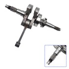 For Hisun 500cc Engine Crankshaft Cylinder Rebuild Kit Bennche Massimo Coleman 