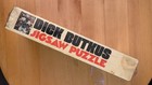 Vintage Dick Butkus Jigsaw Puzzle 500 Piece Chicago Bears Nfl 16x20 Sealed