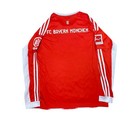 Bayern Munich   Men   s Medium Long-sleeve Jersey