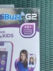 Vtech Kidibuzz G2 White pink Kids Smart Device Model 1866 New Sealed