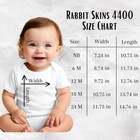 York Basketball My Dad Says I Am Fan Baby Bodysuit  newborn  4400
