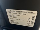 Sonosite Edge Ii Ultrasound With L25x   P10x Probes