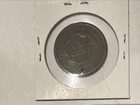 1840 Large Cent Copper One Cent Braided Hair United States