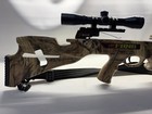 Pse Fang 155lbs Crossbow