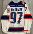 New Connor Mcdavid Edmonton Oilers 2026 Season Premium Hockey Nhl Jersey