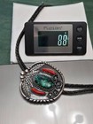 Vintage Southwestern Bolo Tie