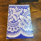 Machine-made Lace In Nottingham Zillah Halls 1981 History Textile Booklet