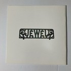 Jewel Kilcher Pieces Of You Papillon Tour Concert Program Book Pictures Lyrics