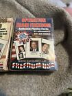 Iraq   s Most Wanted operation Iraqi Freedom2 Packs Of Playing Cards Nip