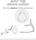 Resmed Airfit F20 Full Face Replacement Cushion - Large