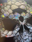 Tool Poster Artist Macrae Third Eye Skull Vol Iii Foil 8x10 Signed Numbered Art