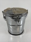 Vintage Lp Latin Percussion Cuica 10  Diameter Brazilian Drum M  Cohen Rare