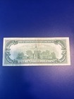 Circulated Small Head  100 Bill  one Hundred Dollar Bill  Star Note Series 1950c