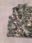 Sitka Stratus Vest Ev2 Large Gore Windstopper Excellent  Free Ship 