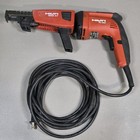 Hilti Sd 4500 Drywall Screwdriver With Screw Magazine Smd 57