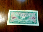 10 Cent Mpc Series 641  Xf