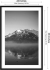  24x36 Poster Frame Set Of 3