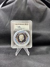 2014 High Relief Wedge-tailed Eagle Pcgs Pr69 Mercanti Signed 1 Oz Silver
