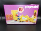 Playmobil  5321 Victorian Mansion Dollhouse Bedroom 1992 Brand New In Box