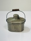 Vintage Salesman Sample Miner s Lunch Pail