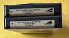 This Is The Moody Blues Part 1   2  8 Track Tapes Tested   Serviced 2 Tape