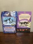 Breyer Horses  Spooky Stablemates Collections  Halloween 2005 And 2006