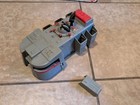 Star Wars Imperial Troop Transporter  w Box  Manual  And Pamphlet 