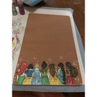 Disney Princess Cork Pin Board For Disney Pins - Disney Pin Trading