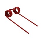 Rake Tooth Fits Hesston Replaces 750075