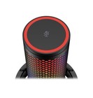 Hyperx Quadcast 2 S Usb Rgb Gaming Microphone Black Tested Working