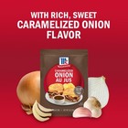 Mccormick Au Jus Gravy Mix Caramelized Onion 4 Pack