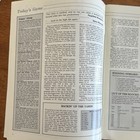 Wyoming Vs Utep College Football Program 1988